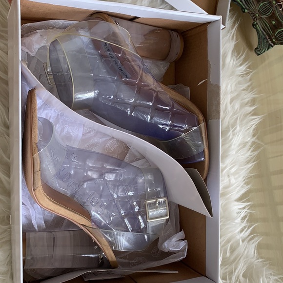 Stevemadden shoes - Picture 5 of 5